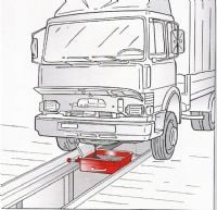 Kanal Tipi Atık Yağ Toplama Cihazı 110 Lt