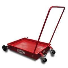 Seyyar Yağ Toplama Cihazı 50Lt (Ağır Vasıta)