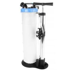 Brio Mekanik Yağ Sıvı Emme Ve Doldurma Pompası 9,5 L