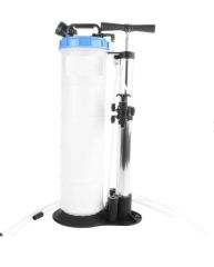 Brio Mekanik Yağ Sıvı Emme Ve Doldurma Pompası 9,5 L