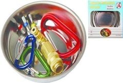 Brio Mıknatıslı Vida Kutusu 100 Mm