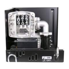 Piusi Cube 56 Mazot Transfer Pompası 220V 56 Lt/Dk