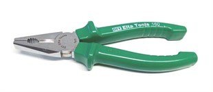 Elta 3021 12 1180 Pense Kombine Opak 180Mm