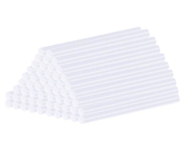 Brio Eritme Mum Şeffaf 50 Li