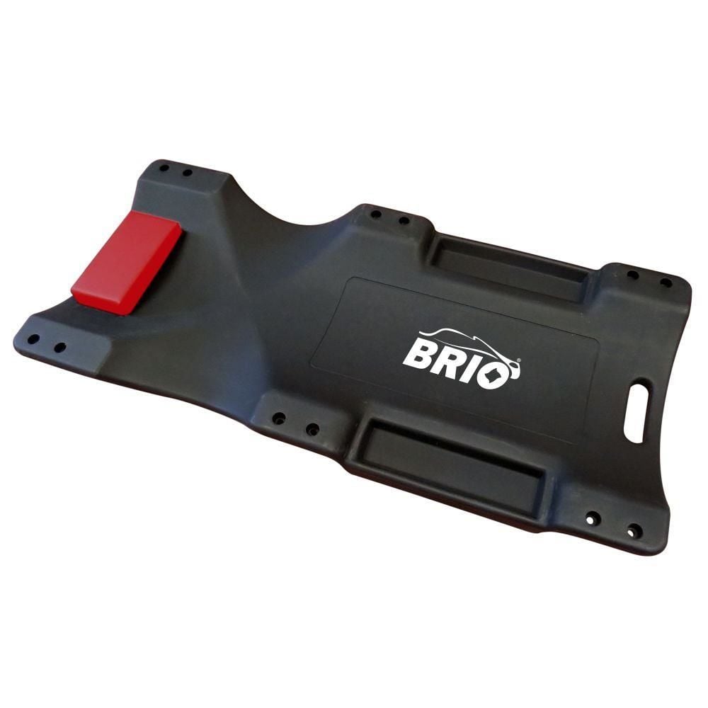 Brio Yatma Tahtası Tekerlekli 1030X480