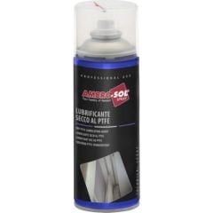 Ambro-Sol Teflon Kuru Yağlayıcı Sprey 400 Ml