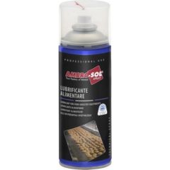 Ambro-Sol Endüstriel Gıda Yağlayıcı 400 Ml