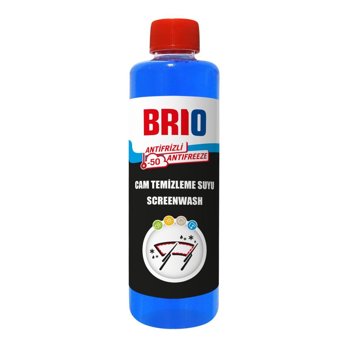 Cam Suyu 250 Ml -50 Derece