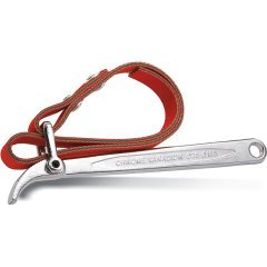 Kayışlı Filtre Anahtarı – 280 mm