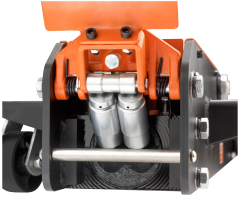 Hidrolik Kriko Seyyar 3T  BH13000