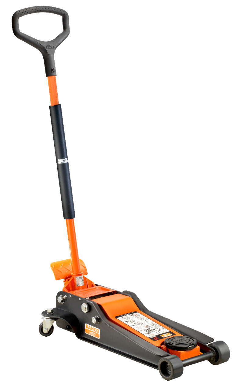 Hidrolik Kriko Seyyar 3T  BH13000