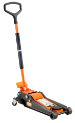 Hidrolik Kriko Seyyar 3T  BH13000