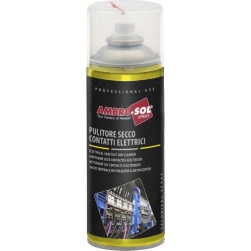 Ambro-Sol Elektronik Sprey 400 Ml Yağsız