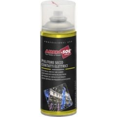 Ambro-Sol Elektronik Sprey 400 Ml Yağsız
