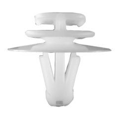 Brio Klips Çıta Beyaz  01470769  Renault Kangoo 25  Li