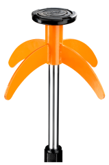 Hidrolik Şanzıman Krikosu 500kg Kapasiteli