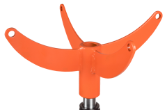 Hidrolik Şanzıman Krikosu 500kg Kapasiteli