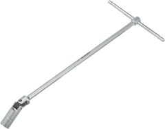 İzeltaş 1845 08 0208 Mafsallı Buji Lokma Anahtar 20.8 mm