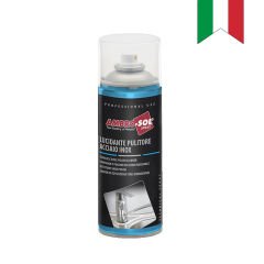 Ambro-Sol Paslanmaz Çelik Temizleme Spreyi 400 Ml