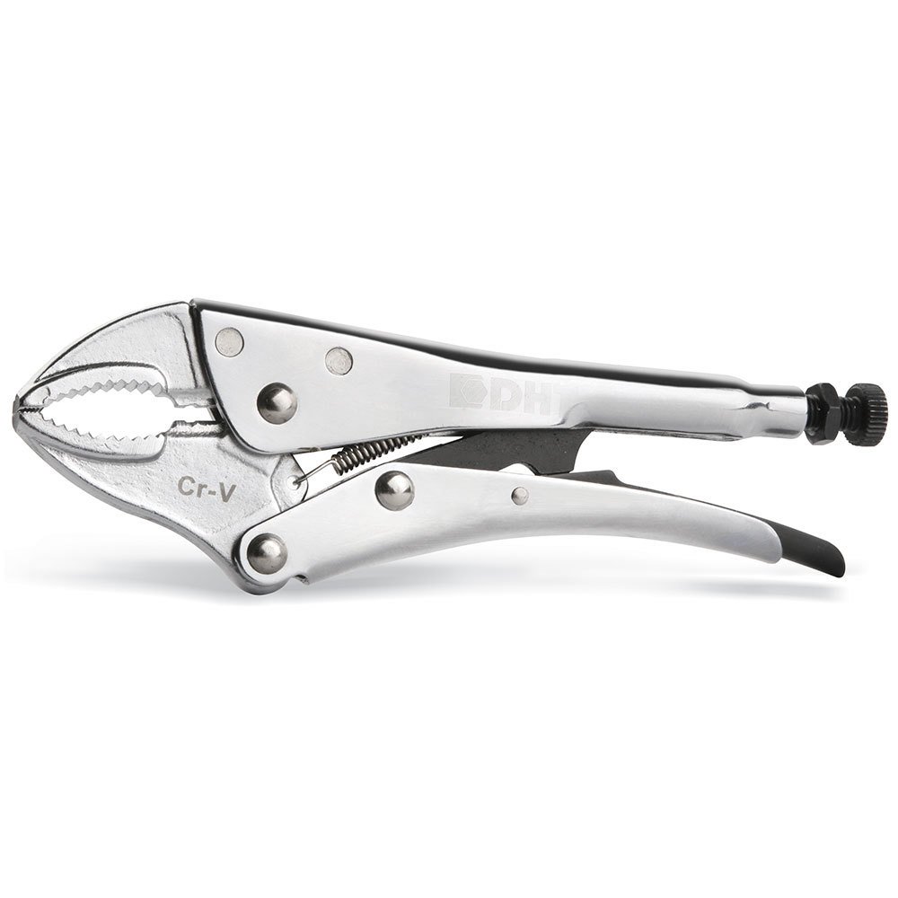 Ayarlı Pense  Üniversal Geniş – 250 mm