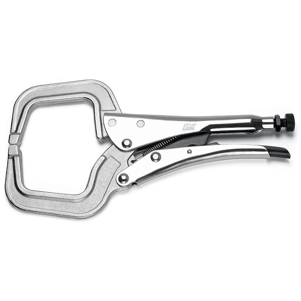 Ayarlı Pense  C Tipi - 280 mm