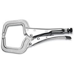 Ayarlı Pense  C Tipi - 280 mm