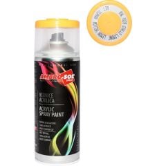 Ambro-Sol Sprey Boya Kavun Sarı B1028 400 Ml