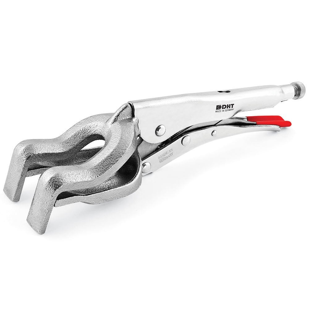 Kaynakçı Pense Uzun Dişli- 280 mm