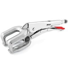 Kaynakçı Pense Kısa Dişli- 280 mm