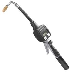 Dijital Sayaçlı Antifriz Tabancası Samoa