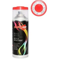 Ambro-Sol Sprey Boya Karmen Kırmızı B3002 400 Ml