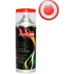 Ambro-Sol Sprey Boya Trafik Kırmızı B3020 400 Ml