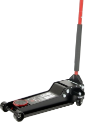 11128 Hidrolik Arabalı Kriko 5 Ton Düşük Profil Çift Piston