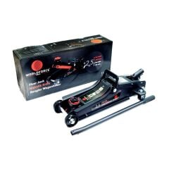 11561 Hidrolik Kriko Düşük Profil 2,5 Ton