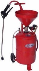 Köpük Püskürtme Pompası 20Lt 9020