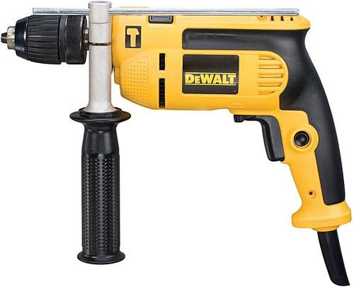 Dewalt DWD024 701Watt 13mm Profesyonel Darbeli Matkap