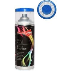 Ambro-Sol Sprey Boya Trafik Mavi B5017 400 Ml