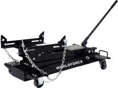 11100 Yatay Şanzıman Krikosu Hidrolik 1 Ton