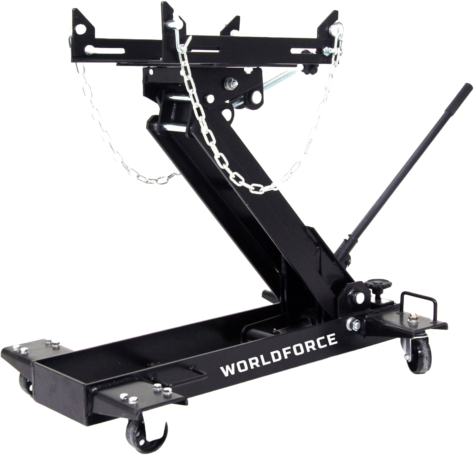 11100 Yatay Şanzıman Krikosu Hidrolik 1 Ton