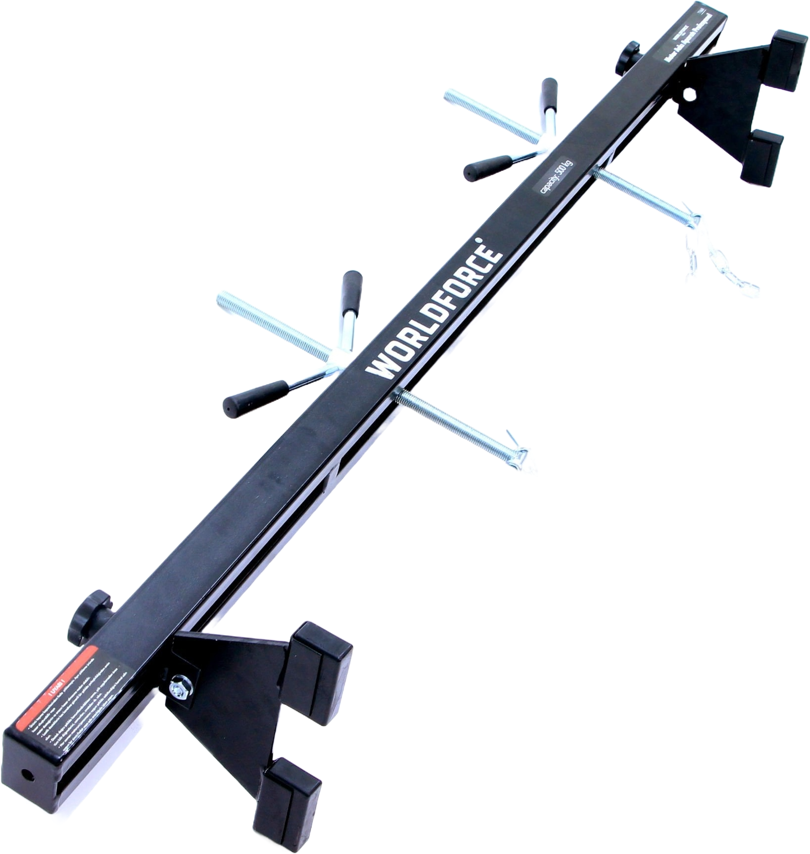 11668 Motor Askı Aparatı 500 Kg