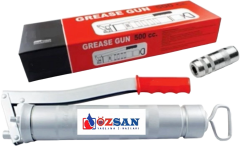 Mekanik El Gres Pompası 500cc