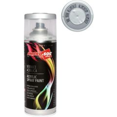 Ambro-Sol Sprey Boya Jant-Alüminyum B9006 400 Ml