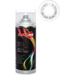 Ambro-Sol Sprey Boya Trafik Beyaz B9016 400 Ml