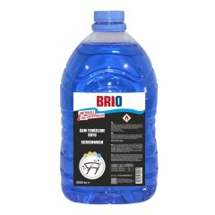 Brio Cam Suyu 5000 Ml -50 Derece 4 Adet