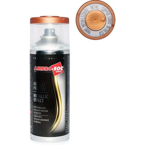Ambro-Sol Sprey Boya Bakır B8029 400 Ml