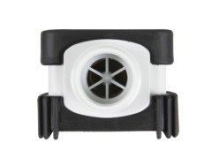 Piusi K24 Sayaç AdBlue, Antifriz, Cam yıkama sıvısı, Gıda, Su, Süt