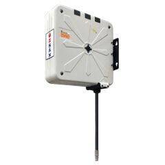 İnce Yağ Hortum Makarası 20 Mt