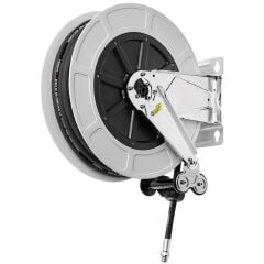 Gres Hortum Makarası 15 Mt Kapasiteli ( Açık Kasa )