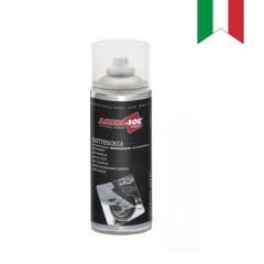 Ambro-Sol Pütür Sprey Siyah 400 Ml