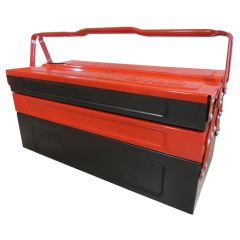 Brio Takım Çantası Bos 5 Gözlü 420 Mm